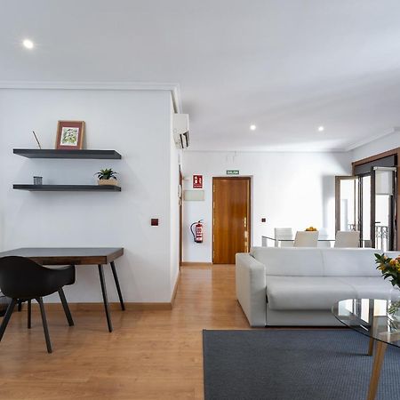 Madrid Centric Suites 외부 사진