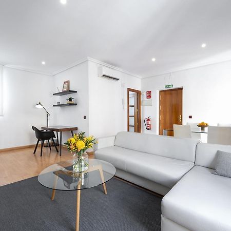 Madrid Centric Suites 외부 사진