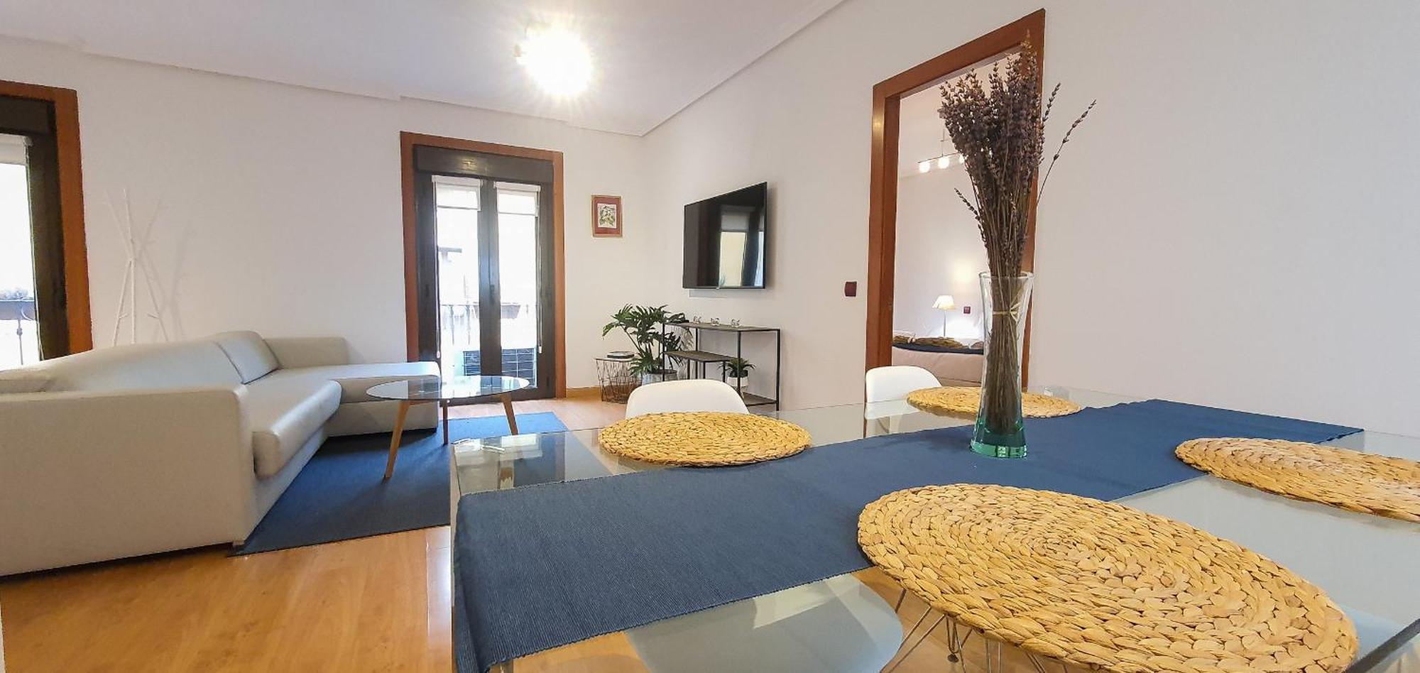 Madrid Centric Suites 외부 사진