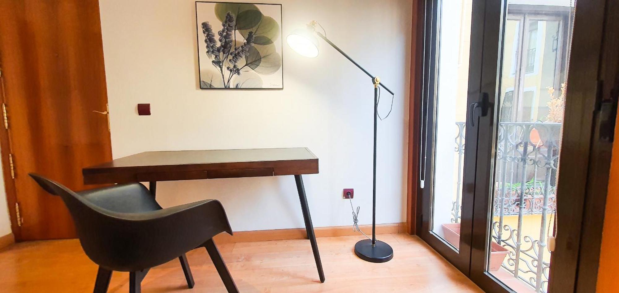 Madrid Centric Suites 외부 사진