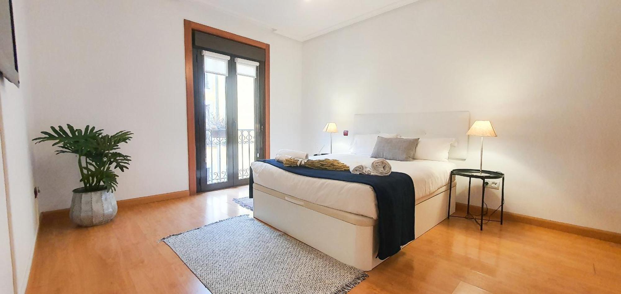 Madrid Centric Suites 외부 사진