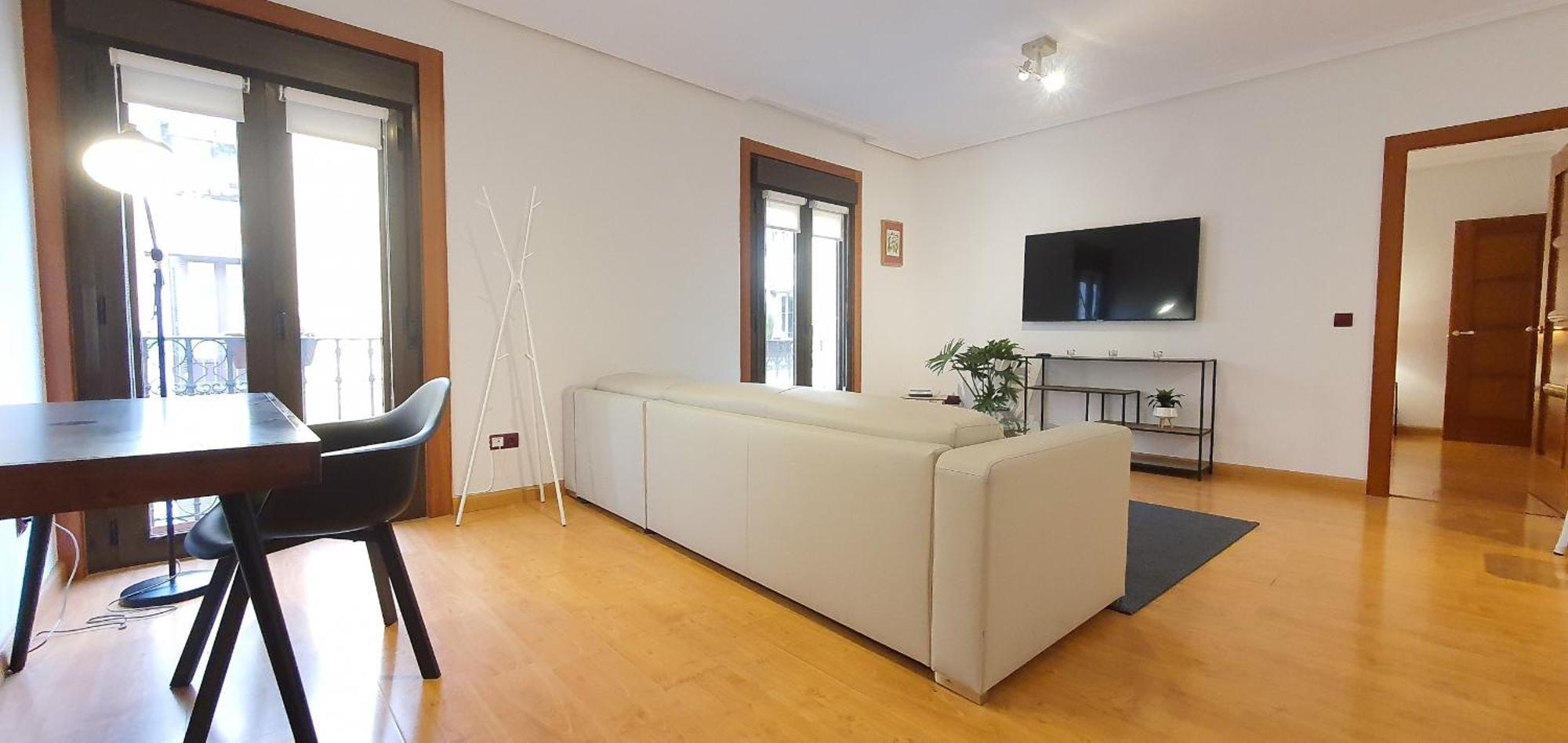 Madrid Centric Suites 외부 사진