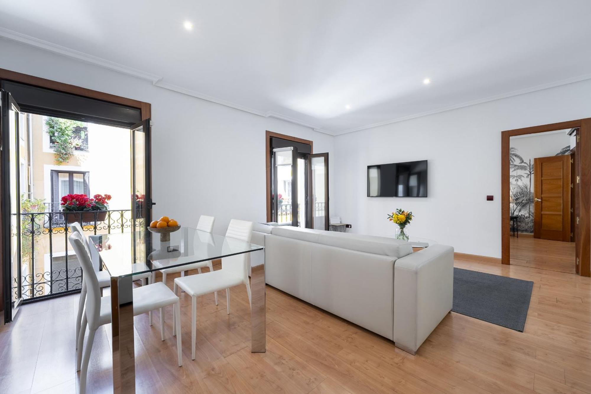 Madrid Centric Suites 외부 사진