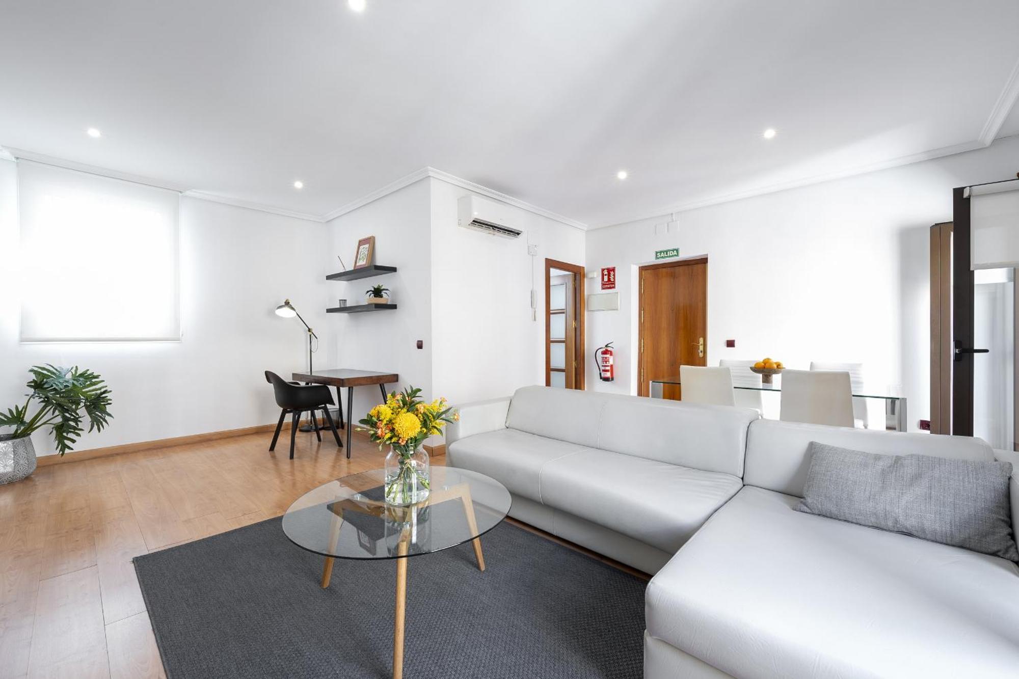 Madrid Centric Suites 외부 사진