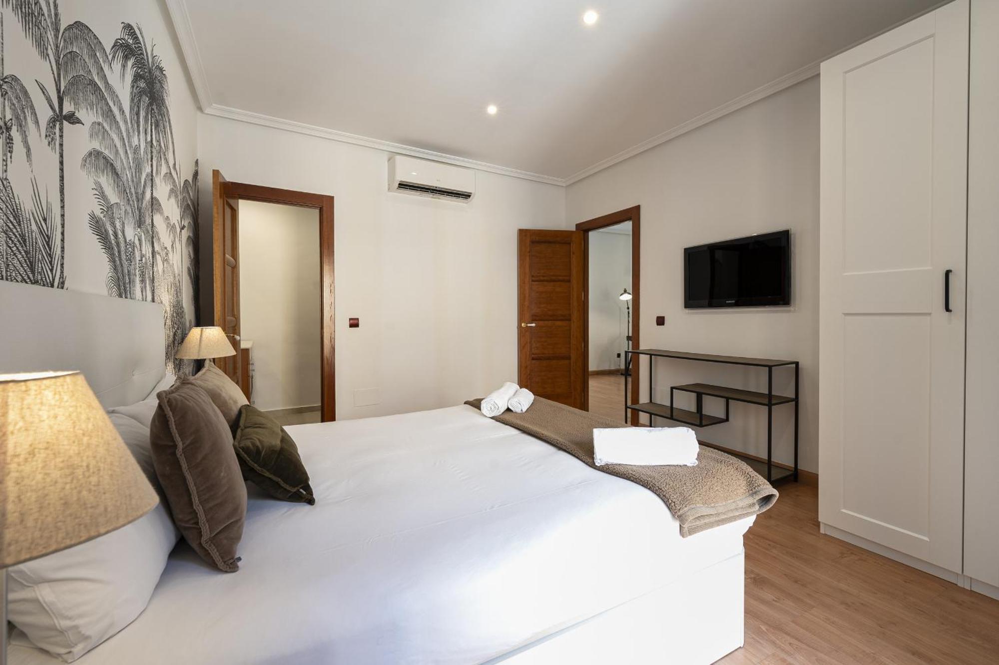 Madrid Centric Suites 외부 사진