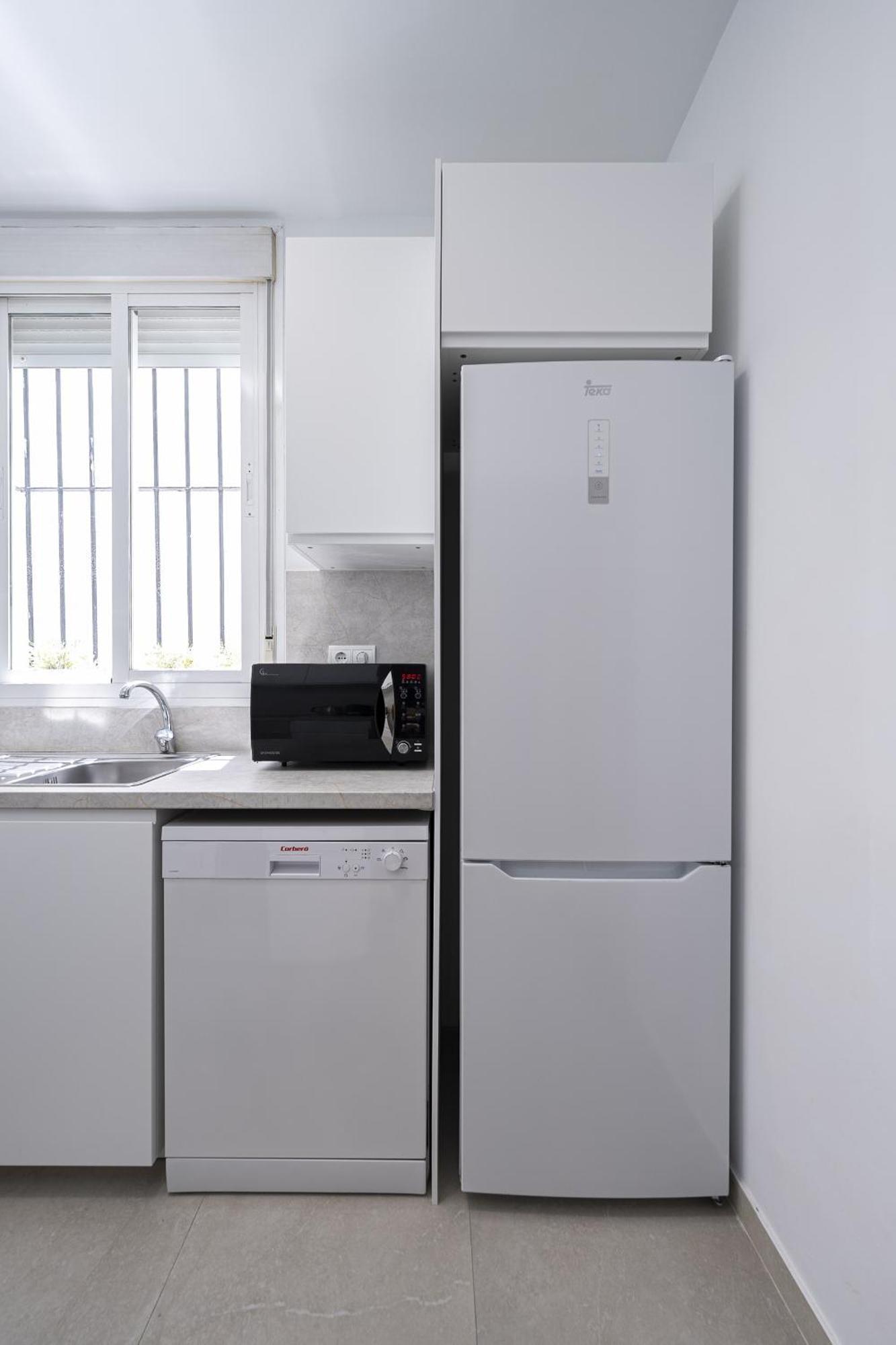 Madrid Centric Suites 외부 사진