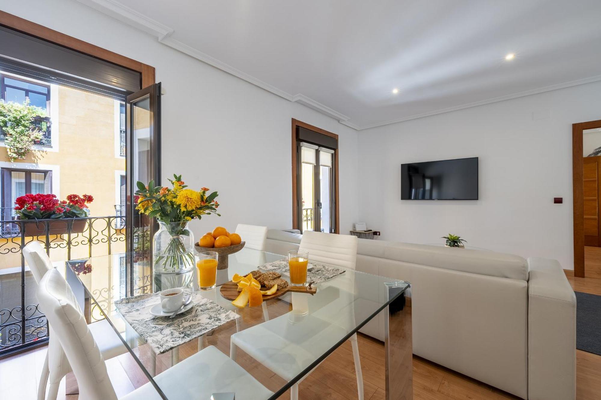 Madrid Centric Suites 외부 사진