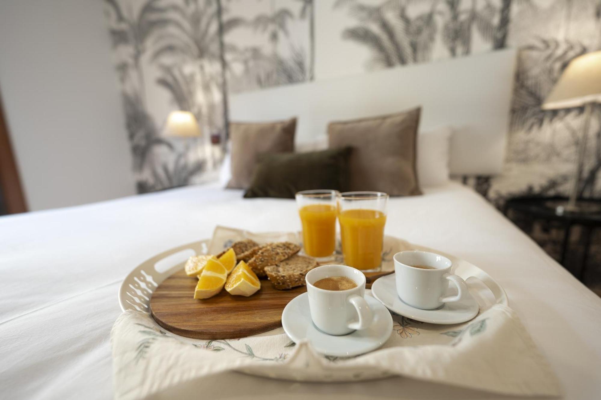 Madrid Centric Suites 외부 사진