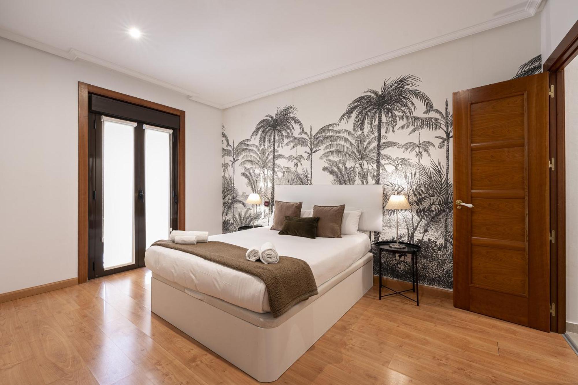 Madrid Centric Suites 외부 사진