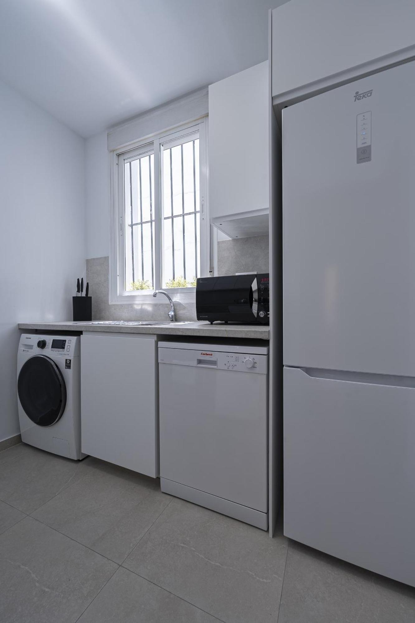 Madrid Centric Suites 외부 사진