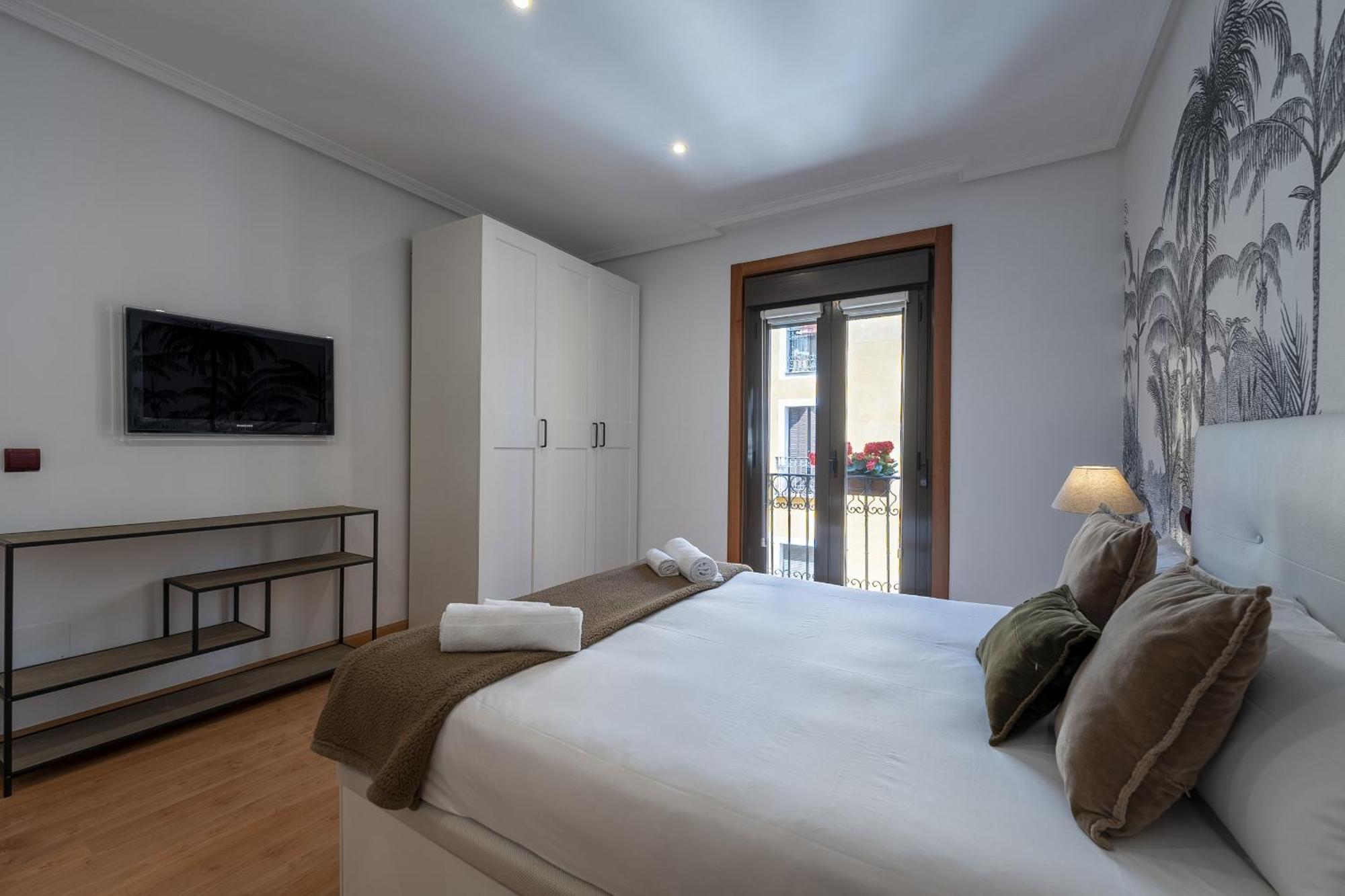 Madrid Centric Suites 외부 사진