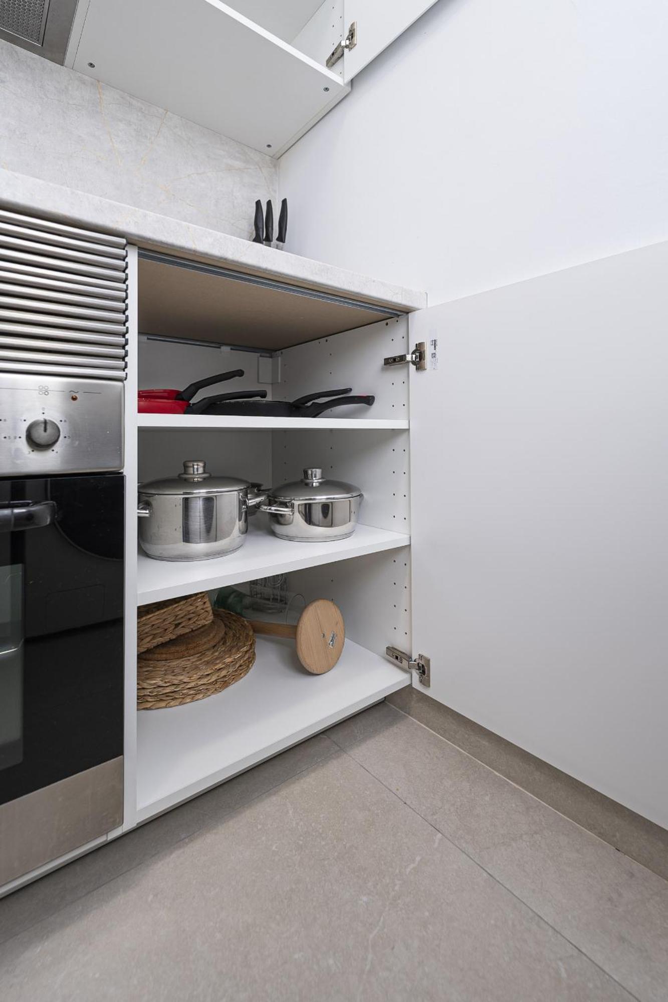 Madrid Centric Suites 외부 사진