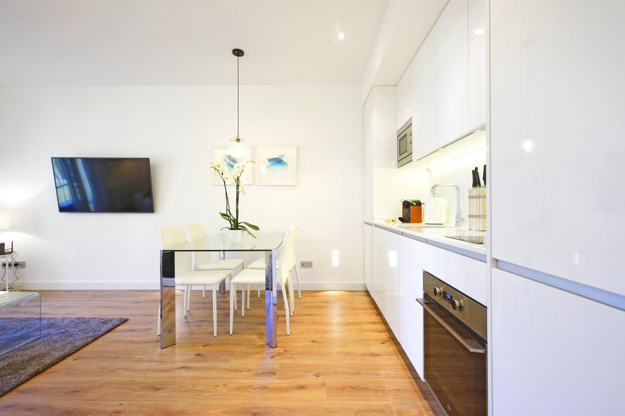 Madrid Centric Suites 외부 사진
