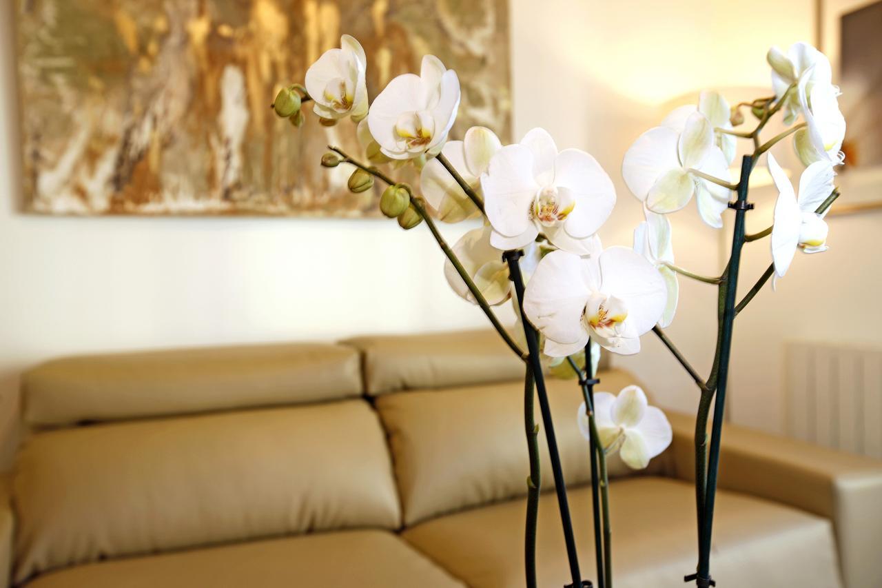 Madrid Centric Suites 외부 사진