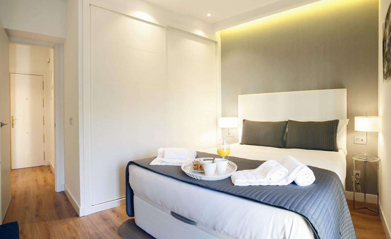 Madrid Centric Suites 외부 사진