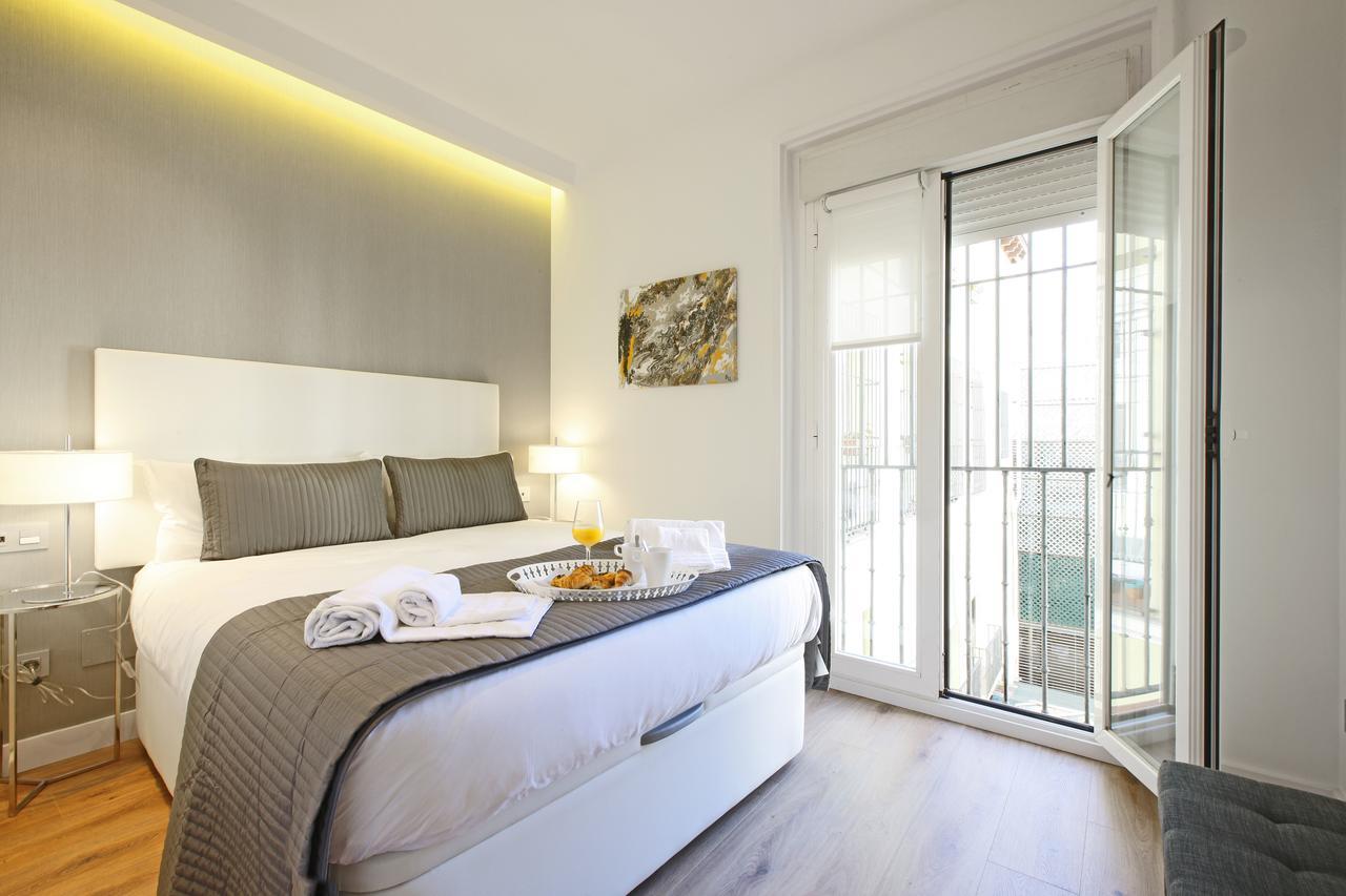 Madrid Centric Suites 외부 사진