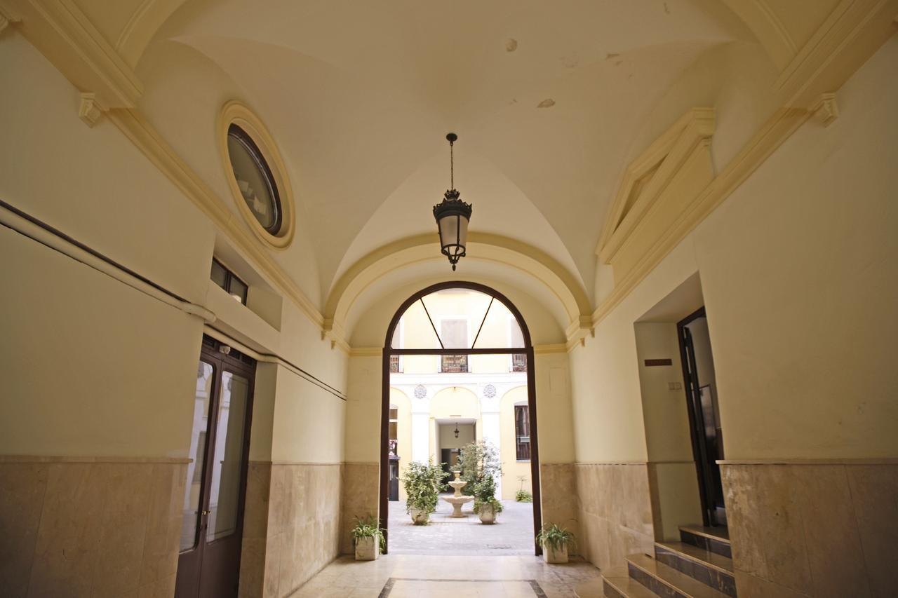 Madrid Centric Suites 외부 사진