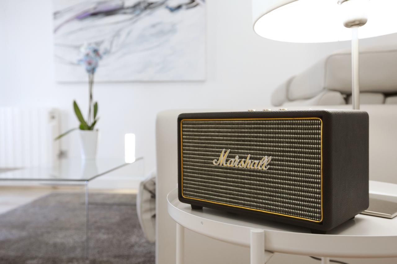 Madrid Centric Suites 외부 사진