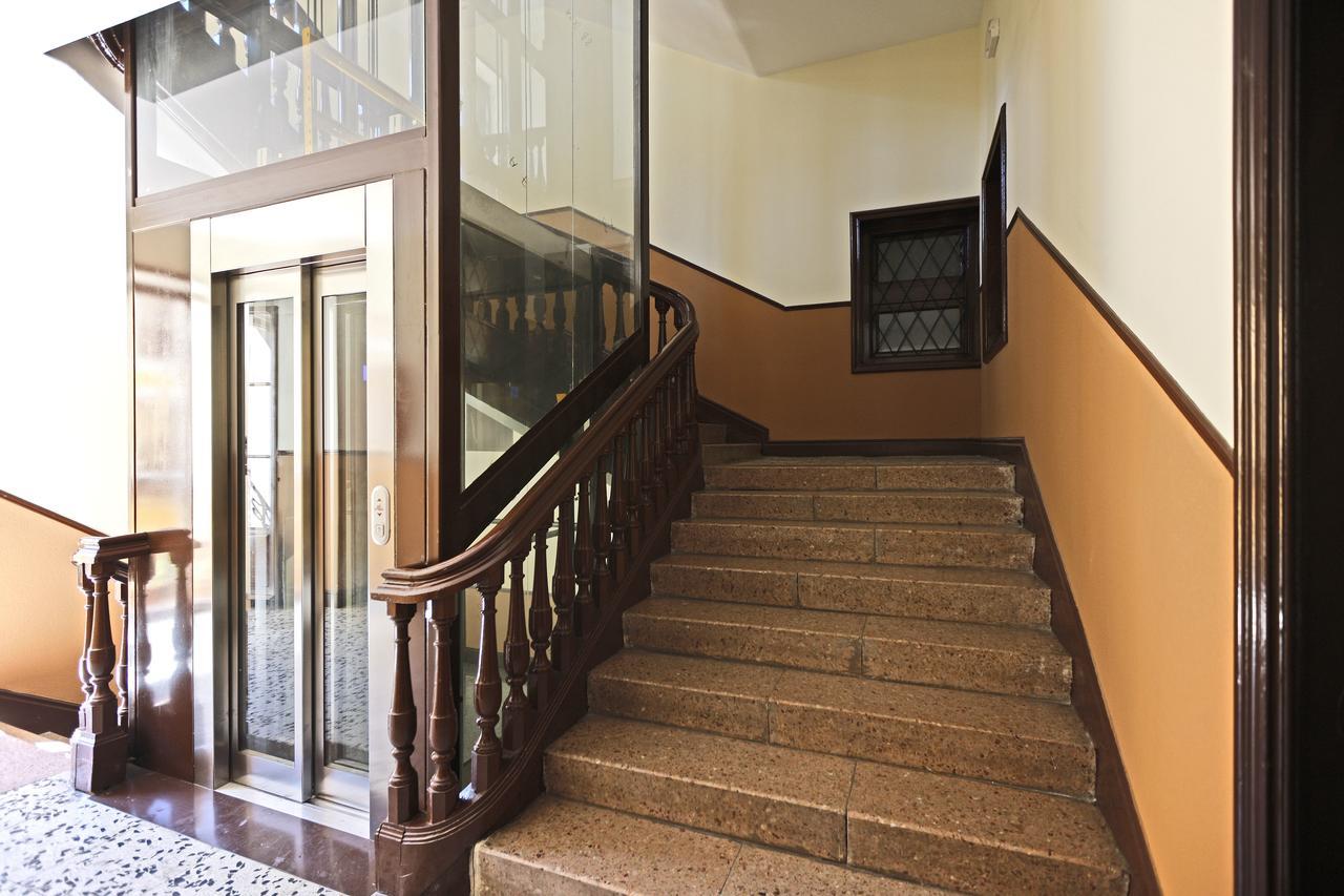Madrid Centric Suites 외부 사진