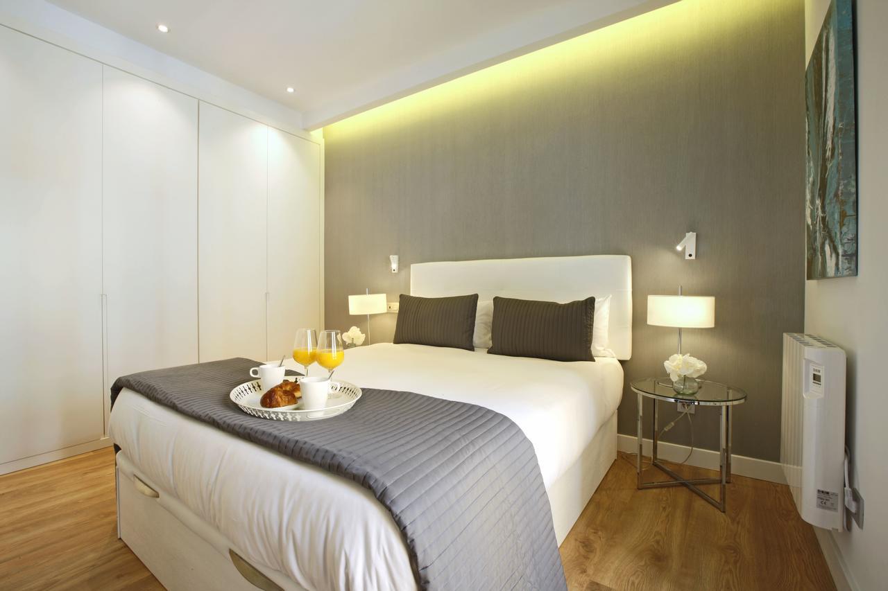 Madrid Centric Suites 외부 사진