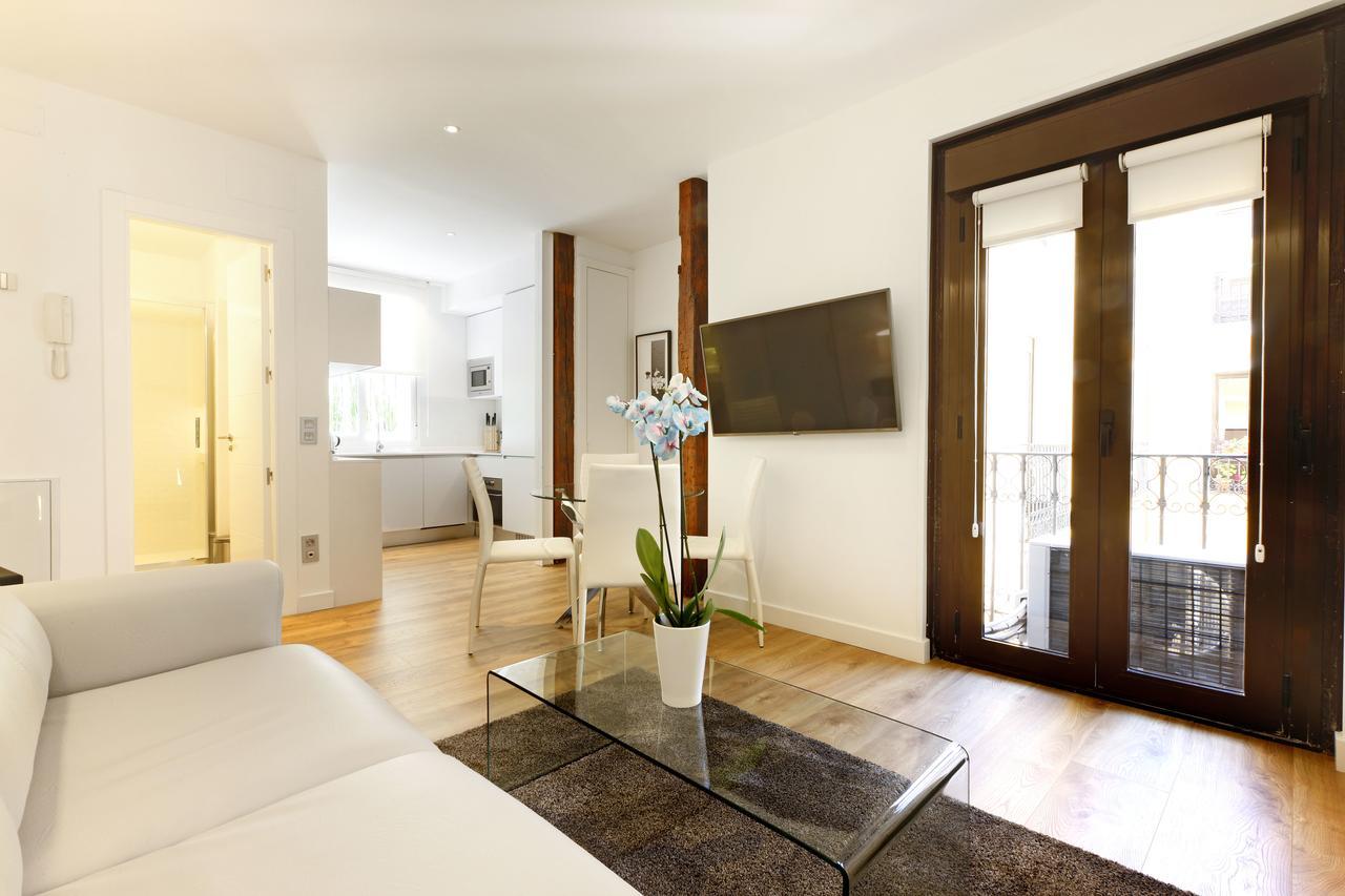 Madrid Centric Suites 외부 사진
