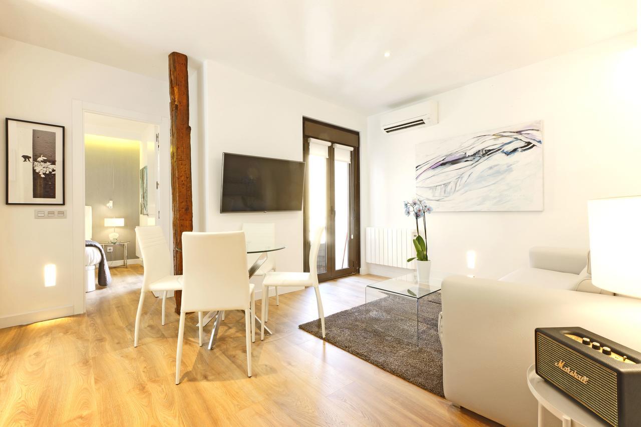 Madrid Centric Suites 외부 사진