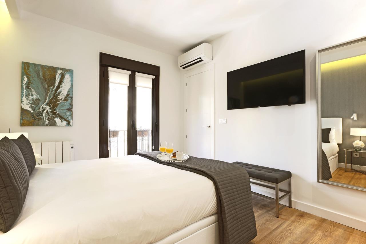 Madrid Centric Suites 외부 사진