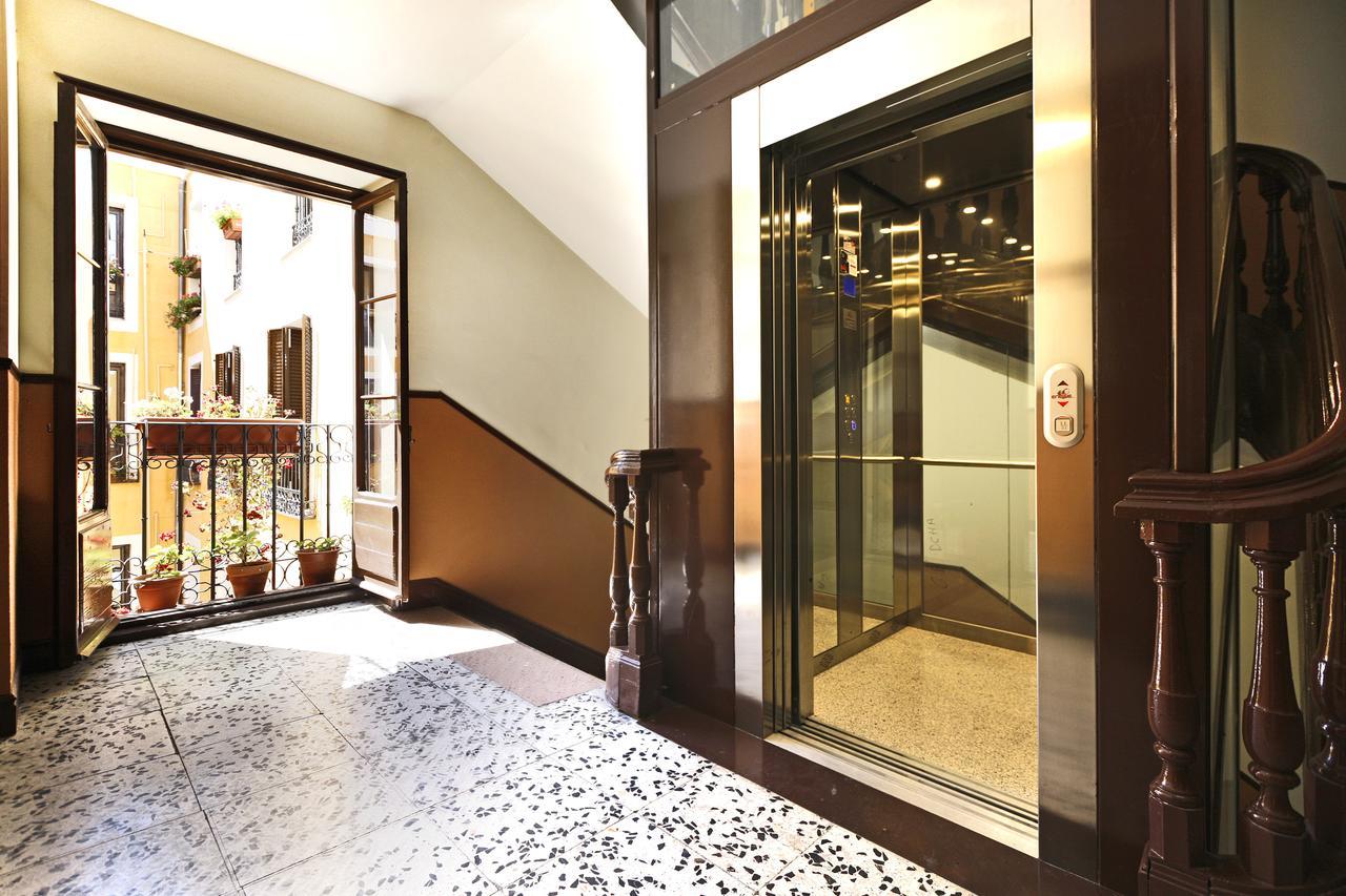 Madrid Centric Suites 외부 사진