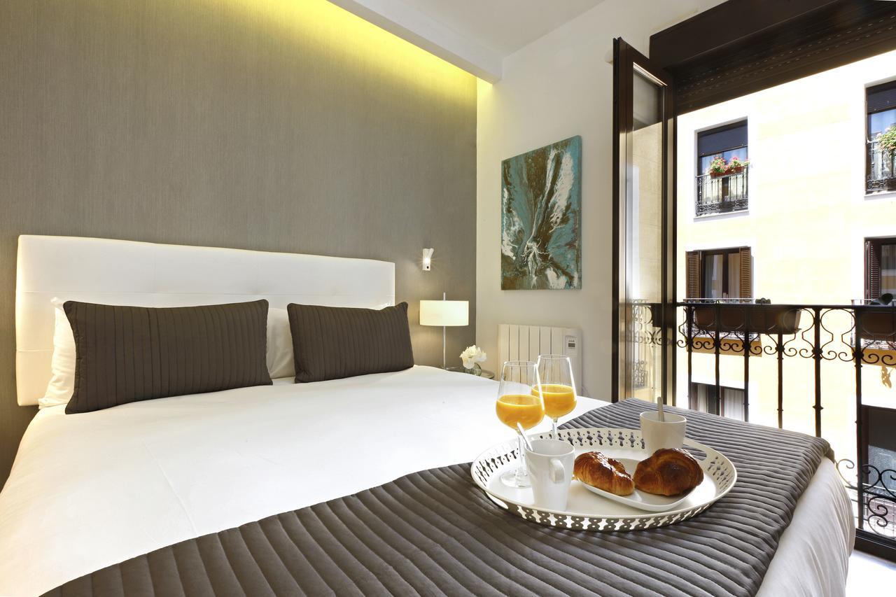 Madrid Centric Suites 외부 사진