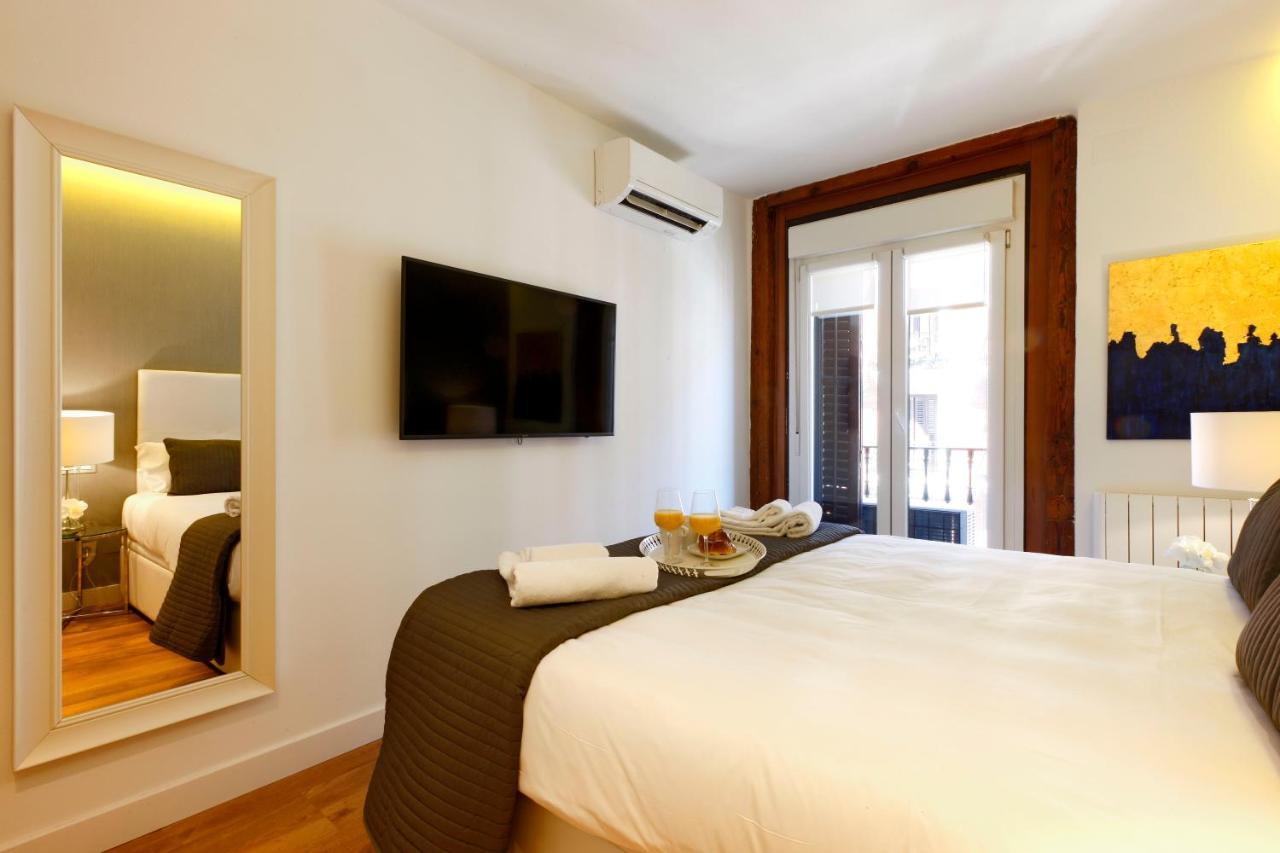 Madrid Centric Suites 외부 사진