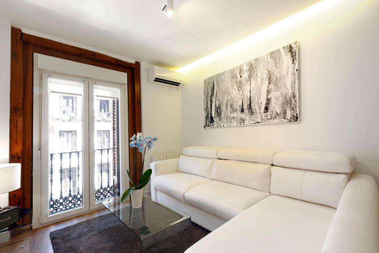 Madrid Centric Suites 외부 사진