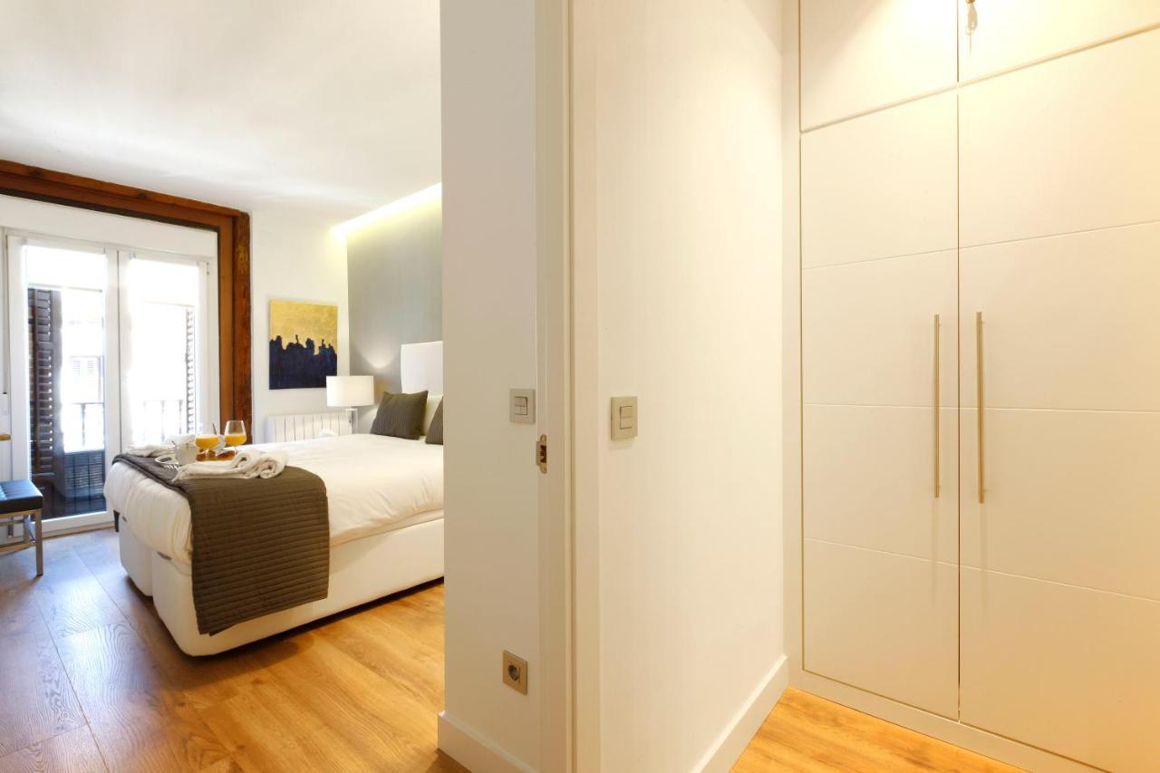 Madrid Centric Suites 외부 사진