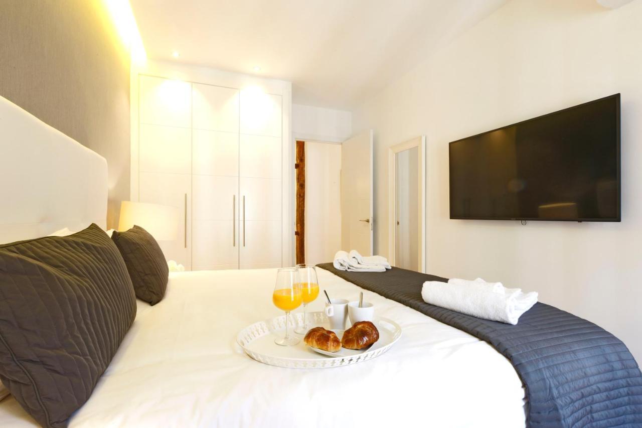 Madrid Centric Suites 외부 사진