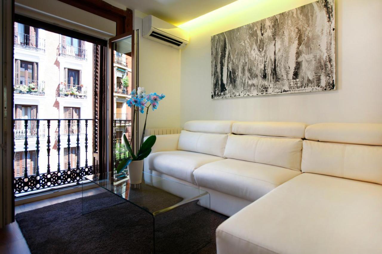 Madrid Centric Suites 외부 사진