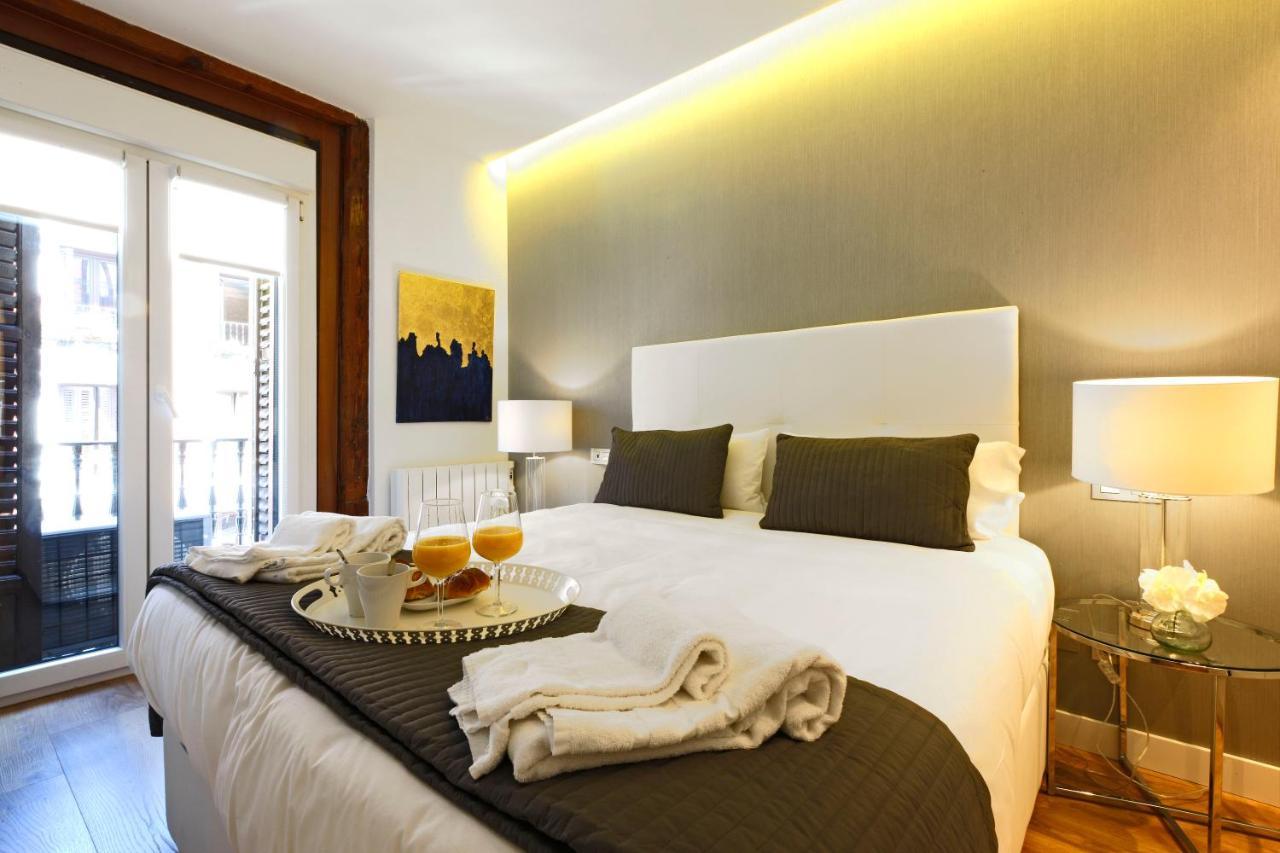 Madrid Centric Suites 외부 사진