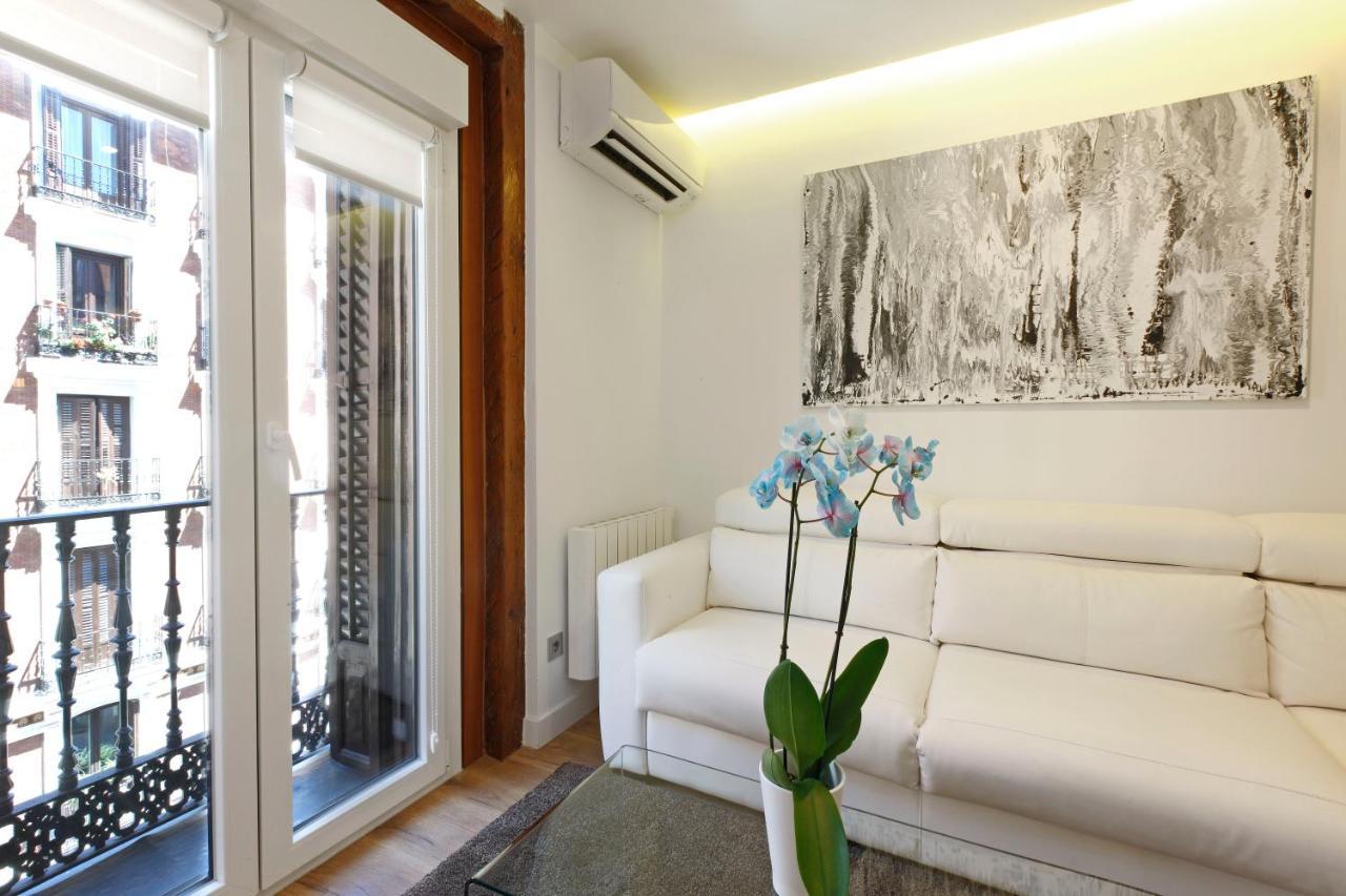 Madrid Centric Suites 외부 사진